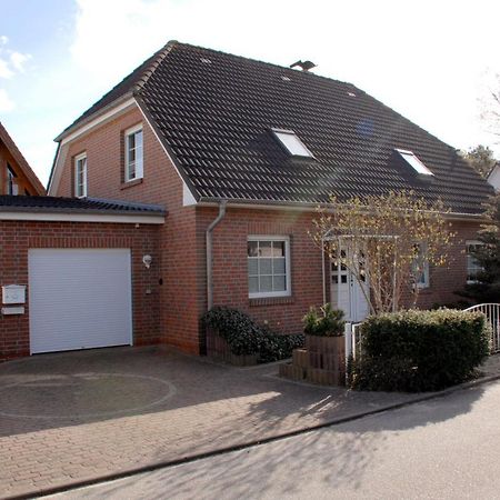 Trassenheide Strandgalopp am Walde Wohnung W1TE Exterior foto